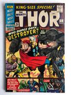 Marvel Thor 1966 +, Eén comic, Ophalen of Verzenden, Zo goed als nieuw, Amerika