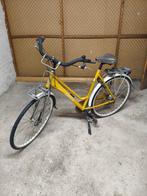 Damesfiets met 7 versnellingen., Gebruikt, Versnellingen, 50 tot 53 cm, Ophalen