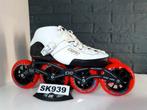 Powerslide Icon Pure Skeelers Skates 3x110mm 1x100mm Maat 40, Sport en Fitness, Skeelers, Verzenden, Nieuw, Kinderen, Inline skates 4 wielen