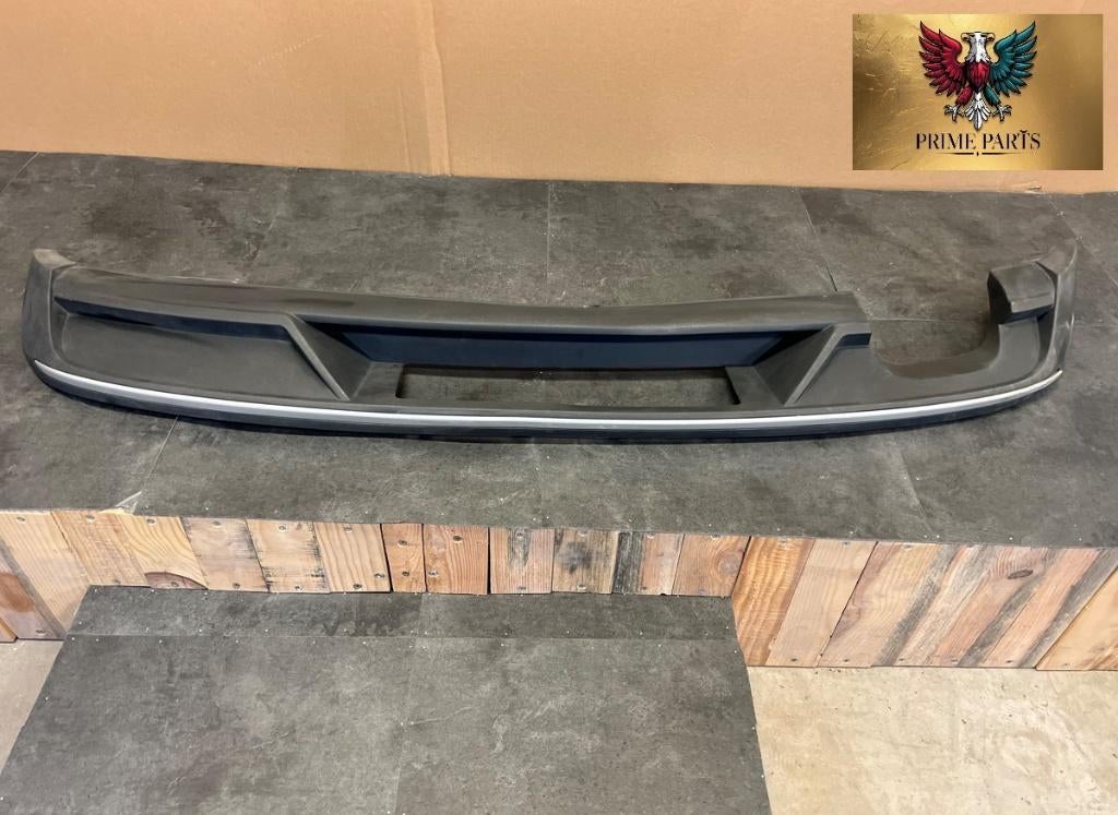 AUDI A3 S3 sportback 8V diffuser 13 tm 18 origineel, Ophalen, Nieuw
