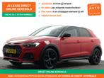 Audi A1 Citycarver 30 TFSI S Line Aut- Two Tone, Xenon Led,, Auto's, Stof, Met garantie (alle), 116 pk, 49 €/maand