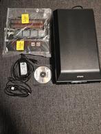 Epson Perfection V600 Photo, Computers en Software, Scanners, Ophalen of Verzenden, Gebruikt, Flatbedscanner, Epson