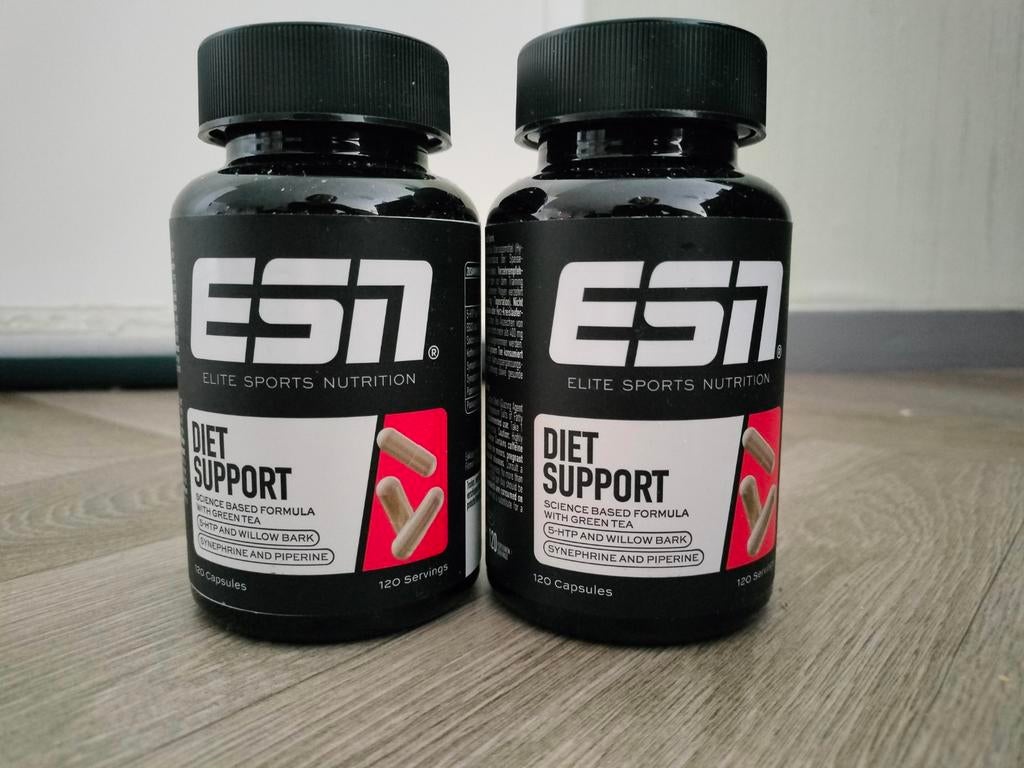 2 potjes esn diet support, Ophalen, Nieuw, Overige typen