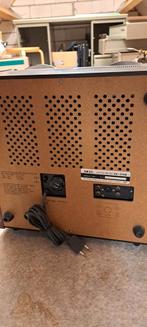 AKAI GX 210 D BANDRECORDER, Ophalen, Bandrecorder, Met banden