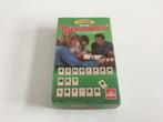 Rummikub Woord voyager reis, Hobby en Vrije tijd, Een of twee spelers, Ophalen of Verzenden, Zo goed als nieuw, Goliath