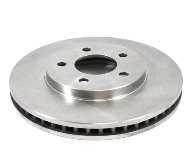 Ford Mustang v6 set voor remschijven 2005-2010, Info@brakepartsinc.com, Ford USA, Nieuw, Ophalen of Verzenden