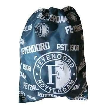 Feyenoord zwem/gymtas, Maat XS of kleiner, Ophalen of Verzenden, Nieuw, Shirt