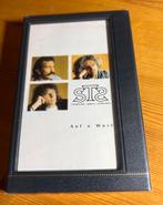 Dcc STS Auf / A Wort (nieuw in de verpakking), Overige genres, 1 bandje, Ophalen of Verzenden, Voorbespeeld