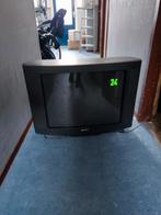 Oude Sony Trinitron TV (KV29C5D) - Werkend!, Audio, Tv en Foto, Vintage Televisies, Ophalen, Gebruikt, 60 tot 80 cm, Sony