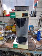 Animo B100 Aromatic Koffiemachine - Professioneel, Gebruikt, 10 kopjes of meer, Koffiemachine, Gemalen koffie