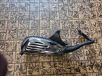 Uitlaat Vespa lx/s 2t Nieuw model origineel, Ophalen, Nieuw, Uitlaat, Vespa