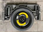 Vw Golf 7 7,5 leon thuiskomer set compleet pech reserve 18”, Ophalen, Nieuw, Seat