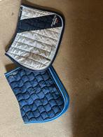 Dekjes maat cob samen 5 euro, Dieren en Toebehoren, Paarden en Pony's | Dekens en Dekjes, Ophalen, Gebruikt, Cob (M), Veelzijdigheidsdekje