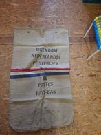 Oude PTT Postzak, Verzamelen, Ophalen, Gebruikt