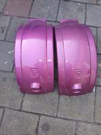 Te koop trike spatborden, Ophalen of Verzenden