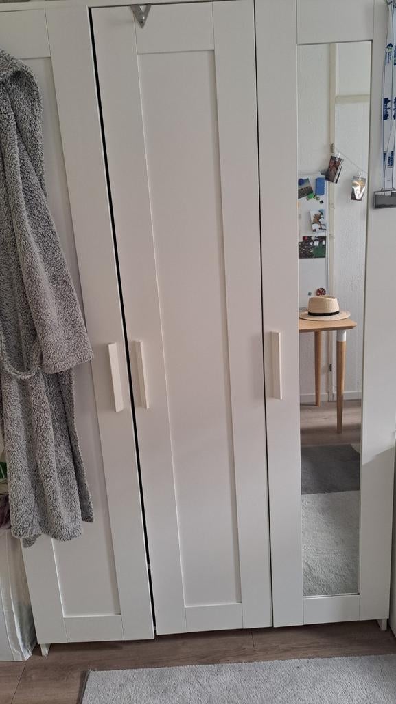 Fijne kast IKEA, Ophalen, Zo goed als nieuw, 25 tot 50 cm