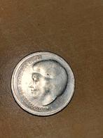 Huwelijksmunt 2002 Zilver 10 Euro, Postzegels en Munten, Munten | Nederland, Koningin Beatrix, Zilver, Euro's, Ophalen of Verzenden