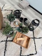 Accessoires in doos - Alles in één koop!, Huis en Inrichting, Woonaccessoires | Overige, Ophalen of Verzenden, Gebruikt