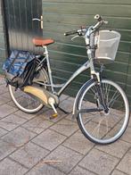 Batavus weekend damesfiets, Fietsen en Brommers, Ophalen, Gebruikt, Versnellingen, Batavus