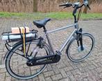 Als nieuwe Sparta Ebike, nieuwe accu,slechts 600 kilometer✅️, Fietsen en Brommers, Ophalen, Sparta, Gebruikt, Versnellingen