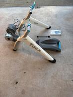 Tacx flow fietstrainer nagenoeg nieuw, Ophalen, Zo goed als nieuw