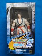 Capcom vs SNK Haohmaru figuur Samurai Shodown, Verzamelen, Speelgoed, Ophalen of Verzenden, Zo goed als nieuw