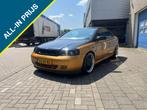 Opel Astra Coupé BERTONE NAP,Airco,Leer 1.8-16V (bj 2000), Auto's, Oldtimers, Overige kleuren, 4 stoelen, 1796 cc, Bedrijf