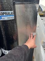 Dakleer reflecterend goedkoop, Ophalen, Overige materialen, Zwart, Nieuw