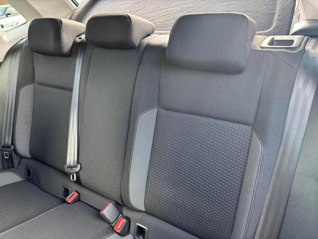 Volkswagen Polo 1.0 TSI Life | Automaat | Cruise control | A, Stof, Gebruikt, Euro 6, 95 pk