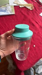 Nespresso glas, Huis en Inrichting, Glas of Glazen, Ophalen of Verzenden, Overige stijlen, Glas