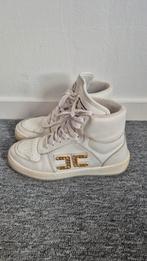 Elisabetta Franchi sneakers maat 37, Elisabetta Franchi, Wit, Ophalen of Verzenden, Sneakers of Gympen