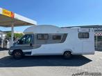 Fiat Ducato combi LMC Breezer H737G NL camper euro 6, Caravans en Kamperen, Campers, .., .., Startonderbreker, 7 tot 8 meter