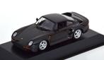 Porsche 959 1987 Grijs Modelauto 1/43 Maxichamps Nieuw, Hobby en Vrije tijd, Modelauto's | 1:43, Nieuw, Ophalen of Verzenden, Maxichamps