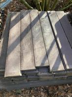 Govaplast planken, 25 tot 50 mm, Ophalen of Verzenden, Zo goed als nieuw, Plank