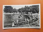 339) Soester natuurbad Soest, Ophalen of Verzenden, 1940 tot 1960, Gelopen, Utrecht