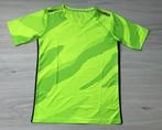 Nieuw Sport t-shirt Dutchy  maat 176  neon geel groen, Ophalen of Verzenden, Zo goed als nieuw, Jongen, Sport- of Zwemkleding