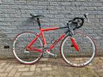 Giant TCR Framemaat 50 racefiets, Fietsen en Brommers, Fietsen | Racefietsen, Ophalen, Gebruikt, Aluminium, 49 tot 53 cm