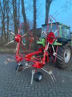 Pottinger 4 element schudder hydraulisch opklapbaar, Zakelijke goederen, Ophalen, Veehouderij, Weidebouw