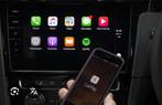 Apple carplay Android auto activeren VW Skoda Seat, Ophalen
