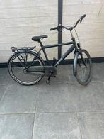 Batavus Blockbuster 26 inch stadsfiets - 3 versnellingen, Ophalen, Gebruikt, Versnellingen, Batavus