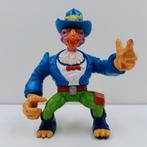 Cowboys of Moo Mesa Boot Hill Buzzard Hasbro 1991, Ophalen of Verzenden, Gebruikt