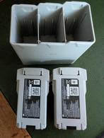 Set 2x 3850mAh Plus Accu’s incl. Two-Way Charging Hub, Ophalen, Zo goed als nieuw, Cameradrone, DJI