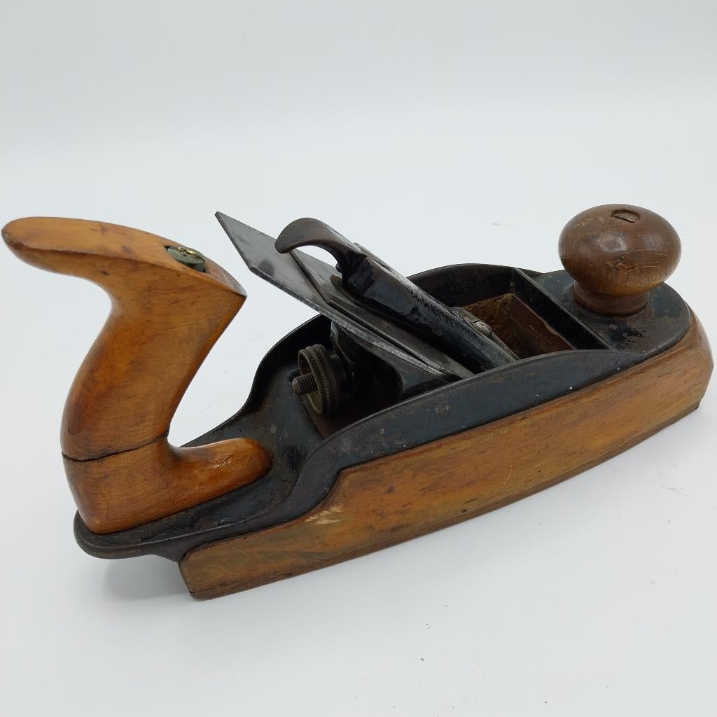 Stanley 36 Woodbottom Schaaf (ML), Ophalen of Verzenden