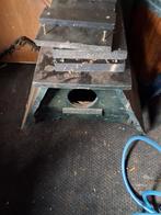 Broed kastje eenden, Meerdere dieren, Eend