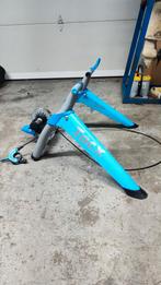 Tacx Hometrainer - Goede staat, weinig gebruikt, Ophalen, Gebruikt, Benen, Overige typen