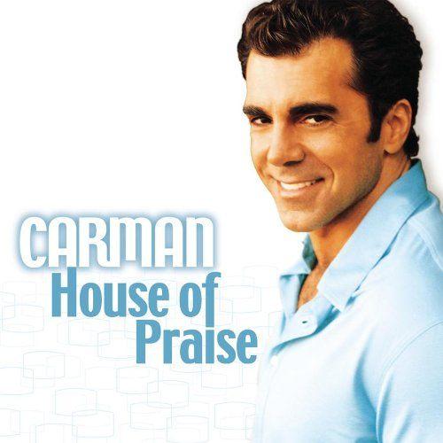 SALE-> CD CARMAN - House Of Praise >NIEUW, Verzenden, Nieuw in verpakking, Gospel