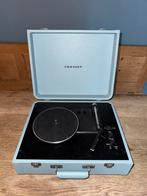 Crosley platenspeler, Ophalen, Zo goed als nieuw, Platenspeler, Overige merken