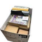 Doos postzegels, Postzegels en Munten, Postzegels | Volle albums en Verzamelingen, Ophalen of Verzenden, Nederland en Buitenland