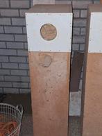 Broedblokken, Ophalen, Hout, Broedkooi of Kweekkooi