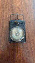 Zaklamp Duits wo2 geen merk, Ophalen of Verzenden, Landmacht, Duitsland, Overige typen